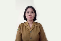 I GUSTI AYU PARWATHI
