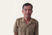 I GEDE NUARTA