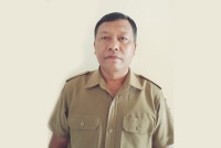 I WAYAN SUDANA