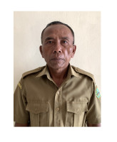 I GUSTI PUTU ARYA KENCANA